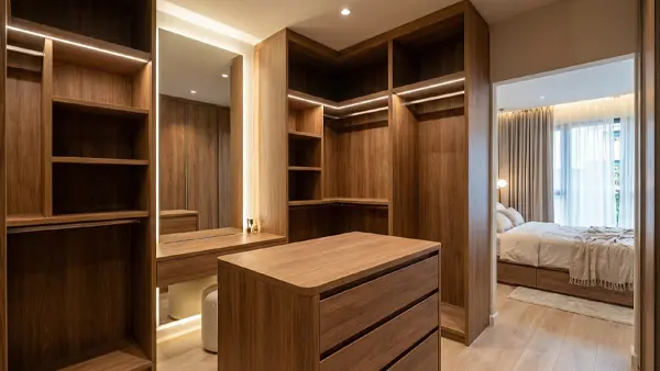 Agencement intérieur Brest