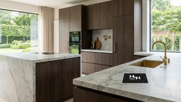 Pose de cuisine à Brest