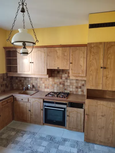 Rénovation complète cuisine - Photo 2