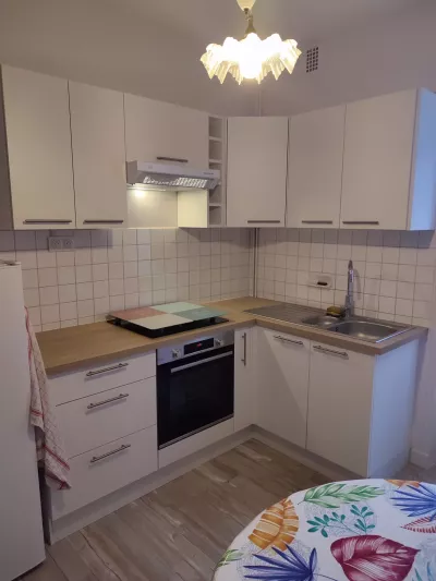 Rénovation cuisine - Photo 2