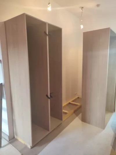 Création d'un agencement - Photo 2