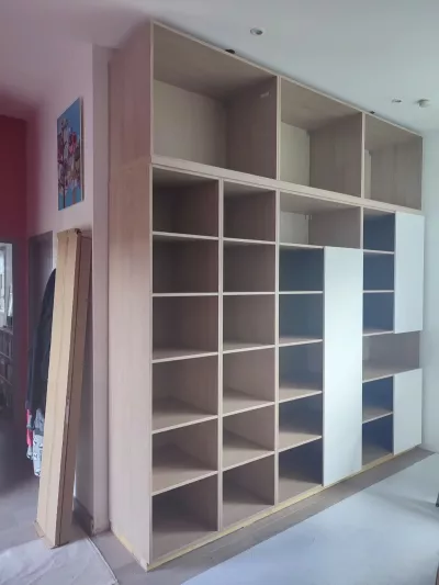 Création d'un agencement - Photo 3