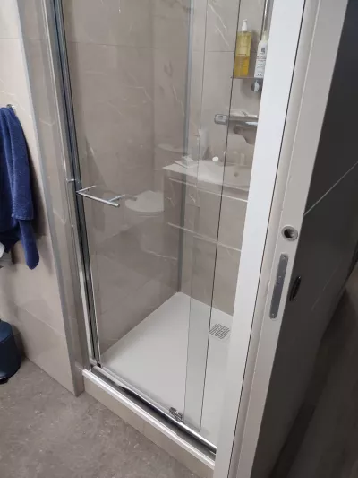 Rénovation douche - Photo 4