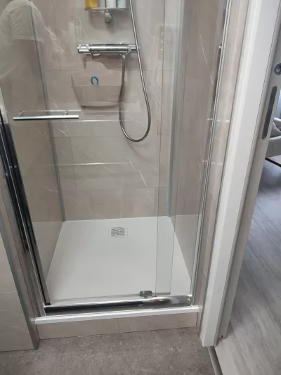 Rénovation douche - Photo 5