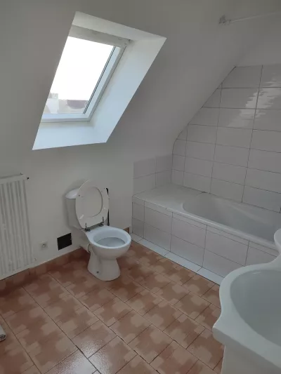 Rénovation salle de bain - Photo 2