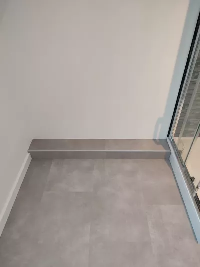 Rénovation salle de bain - Photo 8