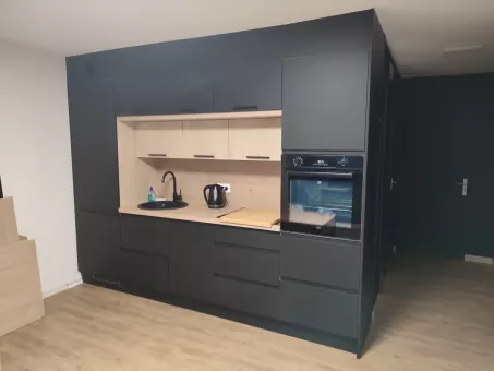 Rénovation cuisine - Photo 3