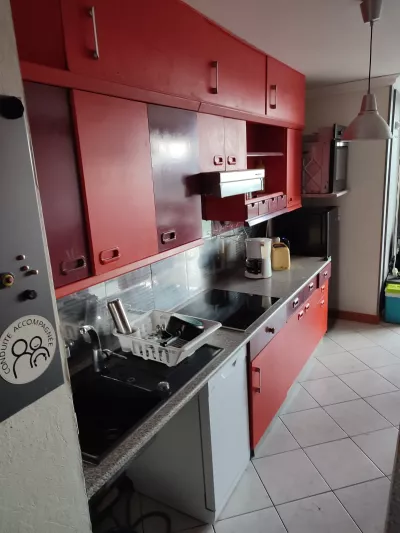 Rénovation cuisine - Photo 1