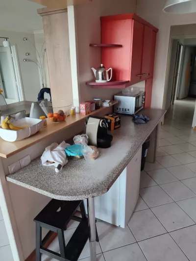 Rénovation cuisine - Photo 2