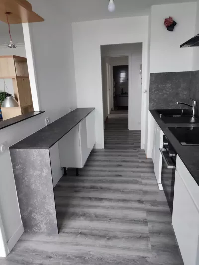 Rénovation cuisine - Photo 3