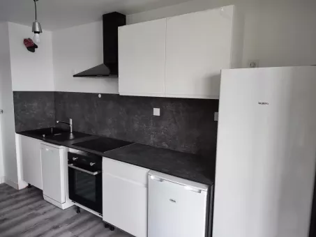 Rénovation cuisine - Photo 4