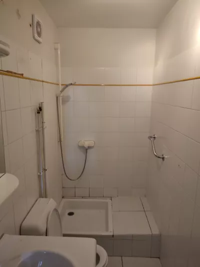 Rénovation salle d'eau - Photo 1