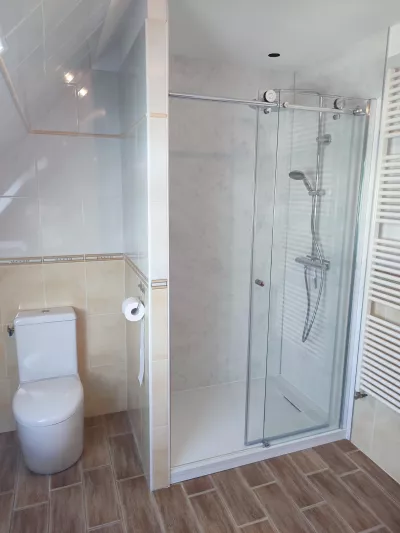 Rénovation salle de bain - Photo 3